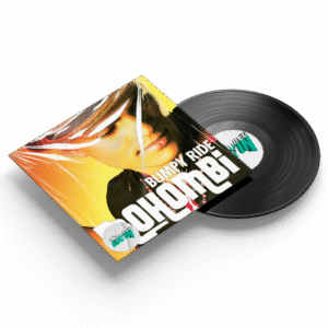 (5A) Bumpy Ride - Mohombi (Coro Live Edit 105Bpm)