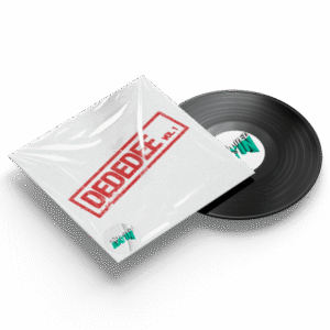 Me & U - Big Papa313,  Dei V (Unlimited Latin Extended 127Bpm)