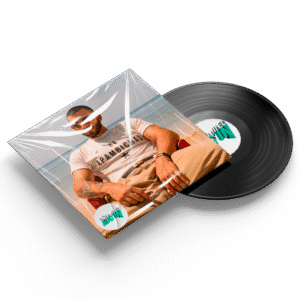 Te hacen falta dos x Give Me Everything - Manuel Turizo Ft Pitbull, AFROJACK (Antonio Guevara Mashup 125Bpm)