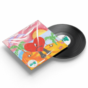 Titi Me Pregunto - Bad Bunny (Elias Open Show 111Bpm)