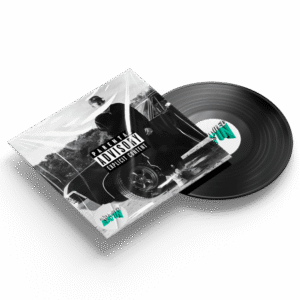 (8A) Amorfoda - Bad Bunny (Antonio Guevara Live Edit 74Bpm)