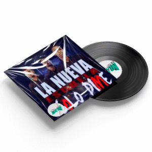 (12A) Dile - La Nueva Escuela (Antonio Guevara Live Edit 125Bpm)