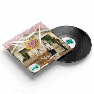 (4A) LA INOCENTE - Mora, Feid (Antonio Guevara Live Edit 92Bpm)