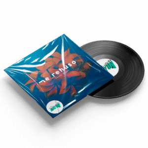 Sexy Movimiento x Me Rehúso - Wisin & Yandel Ft Danny Ocean (Antonio Guevara Mashup 105Bpm)