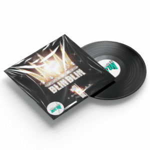 Aqui Esta Tu Caldo - Daddy Yankee (DAVIDMUSIC Open Show 96Bpm)