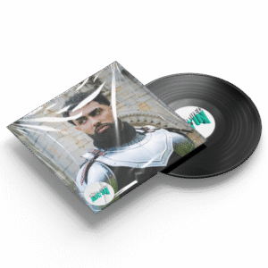 De Lejitos - Jay Wheeler (Unlimited Latin Extended 100Bpm)