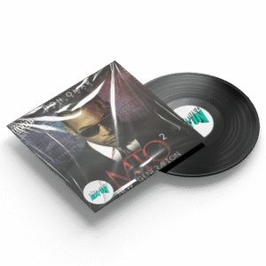 Dutty Love x Fantasias - Don Omar, NATTI NATASHA Ft. Rauw Alejandro (Myke Roldan & DAVIDMUSIC Mashup 90-94Bpm)