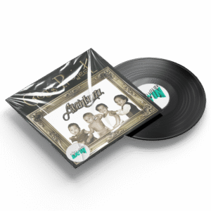 Perdóname x Ella Y Yo - La Factoria Ft. Aventura, Don Omar (Myke Roldan Mashup 95Bpm)