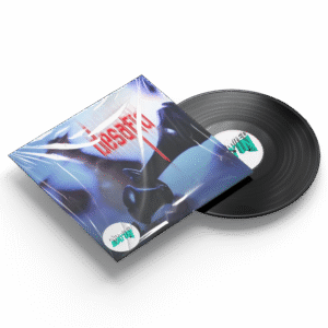 En la Disco Bailoteo - Wisin & Yandel (DJ CRIMIX Open Show 93Bpm)