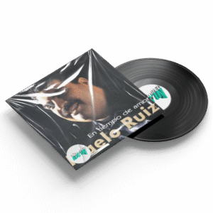 Te Va A Doler - Maelo Ruiz (DJ CRIMIX Acapella Intro 90Bpm)