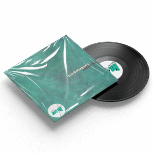 Baianá - Barbatuques (DAVIDMUSIC Remix 128Bpm)