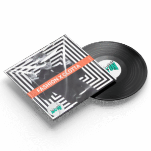 Jamaican (Bam Bam) x Electrica Salsa - HUGEL, SOLTO Ft. CLOTTA (DJ CRIMIX Mashup 122-130Bpm)