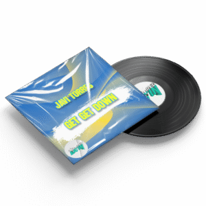 I Like It x Get Get Down - Bad Bunny, Javi Torres (DJ CRIMIX Mashup 127Bpm)