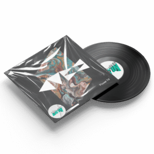 Power 74 - DOKE (DAVIDMUSIC Remix 128Bpm)