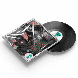 (11A) Nathy Peluso: Bzrp Music Sessions, Vol.36 - NATHY PELUSO, Bizarrap (Antonio Guevara Live Edit 93Bpm)