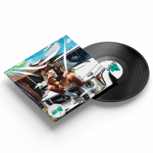 (6A) Tu No Metes Cabra - Bad Bunny (Antonio Guevara Live Edit 92Bpm)