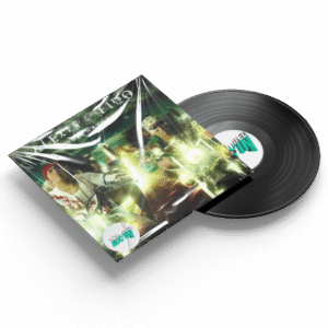 (11A) 5 Letras - Alexis & Fido (Bayne Live Edit 94Bpm)