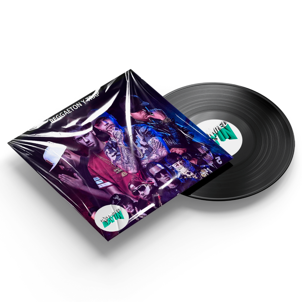 (1B) Sola (Remix) - Anuel AA, Daddy Yankee, Zion & Lennox, Wisin, Farruko (Antonio Guevara Live Edit 85Bpm)