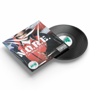 (2B) Oye Mi Canto - N.O.R.E x Nina Sky Ft Daddy Yankee (Bayne Live Edit 96Bpm)