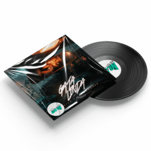 (4A) Gata Linda - Xiyo, Fernandezz, dn.aire (Coro Live Edit 80Bpm)