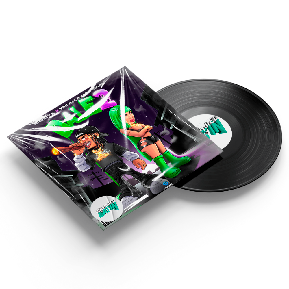 Dale 2 (Remix) (Unlimited Latin Extended 130Bpm)