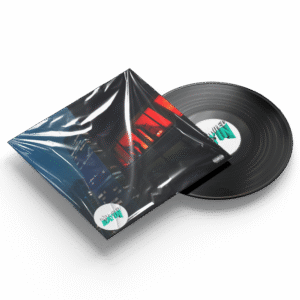 Aquel Diciembre - Young Miko y Rauw Alejandro (Unlimited Latin Extended 120Bpm)